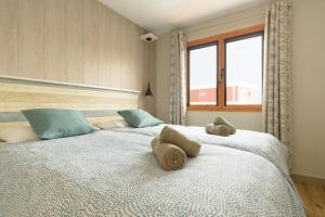 Galea 301 San Agustín