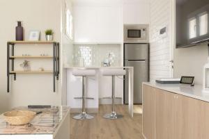 Galea 301 San Agustín