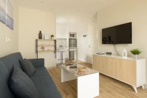 Galea 301 San Agustín