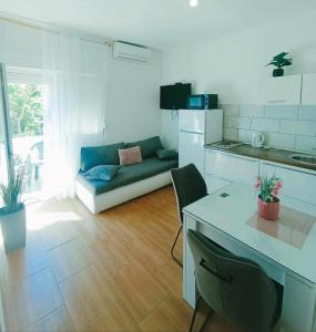 Apartments Jagoda