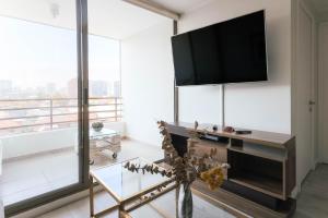 Golden Nomad 2D Barrio Italia