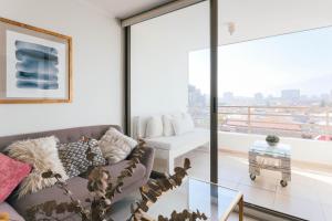 Golden Nomad 2D Barrio Italia