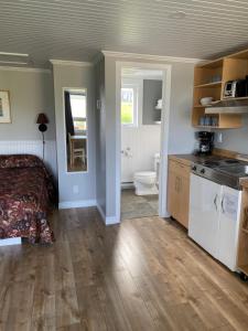 Chalets Glenn