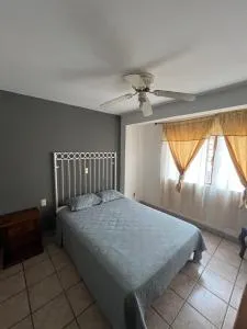 HOTEL JERUSALEM - Arandas