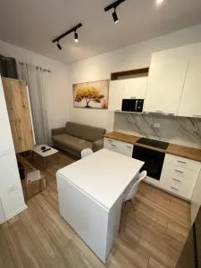 Alfas Apartment 2 - Çollak