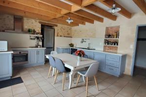 Villas Villa Bea : photos des chambres