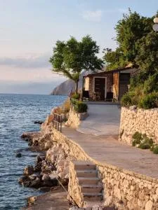 Apartman Ulrich - Lukovo