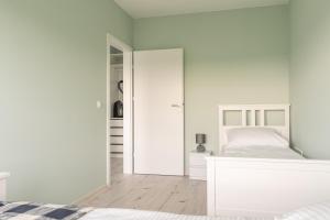 Domek 56 Rezydencja Ustronie Morskie- morzeapartamenty