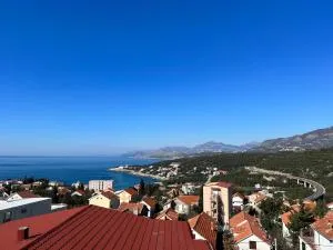 Apartments Delcheva - Kaplanovići