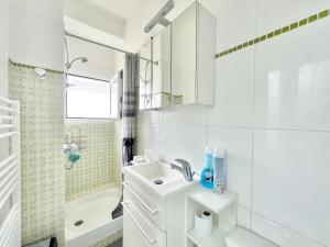 Appartements LE BENODET CENTRE - Centre et plage a 2 min : photos des chambres