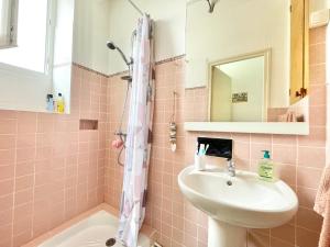 Appartements LE BENODET CENTRE - Centre et plage a 2 min : photos des chambres