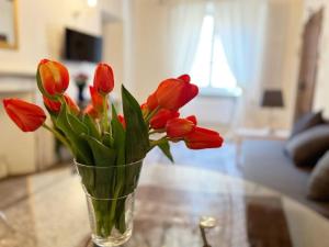 Il canto de Cenci apartment