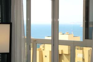 Panorama Benidorm Torre Montecarlo