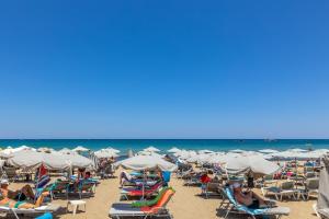Mythical Escapes!