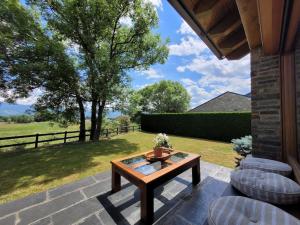 El Xalet de la Padrille