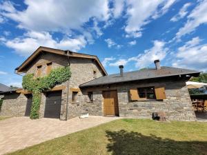 El Xalet de la Padrille