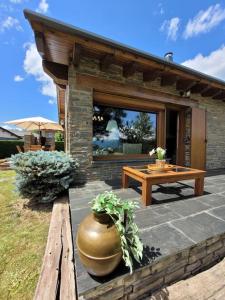 El Xalet de la Padrille