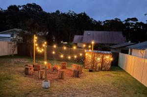 Corinya Cottage By Experience Jervis Bay
