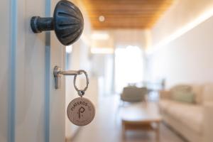 Plateros 48 Apartamento