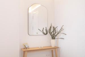 Plateros 48 Apartamento