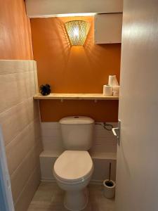 Appartements L appartement de NOLY 4 couchages TV wifi : photos des chambres