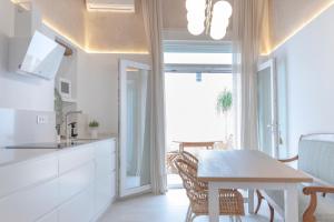 Plateros 48 Apartamento