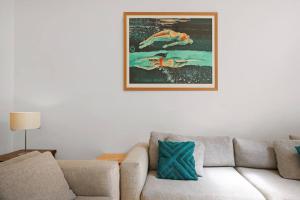 THE BAY - luxury accommodation by the sea