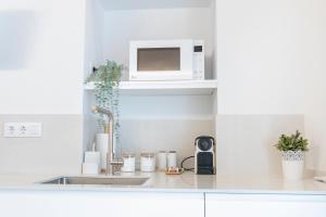 Plateros 48 Apartamento