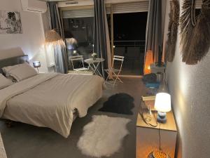 Appartements st tropez eden 164 : photos des chambres