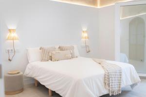 Plateros 48 Apartamento