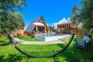 AsseVilla - Karapınar