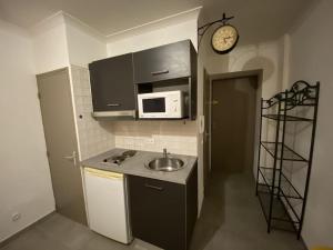 Appartements Beziers : studio cosy : photos des chambres