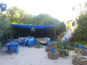 Hotel Kamari Kalymnos Greece