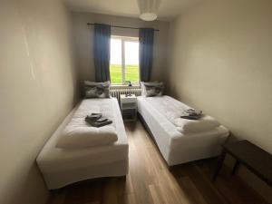 Álftártunga Farm Guesthouse