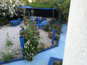Hotel Kamari Kalymnos Greece