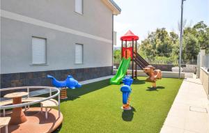 Pet Friendly Home In Nocera Terinese