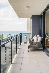 Mooloolaba, First Ave. First Light Apt Ocean Views