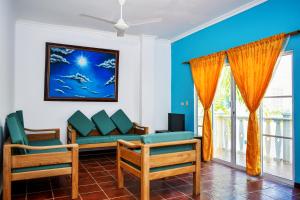 Hotel Isla Mágica Coveñas