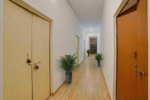 Hotel O Rudraksh Residency