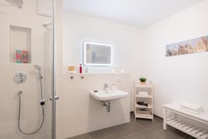 Apartment "Sanddorn" - Haffresidenz