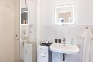 Apartment "Sanddorn" - Haffresidenz