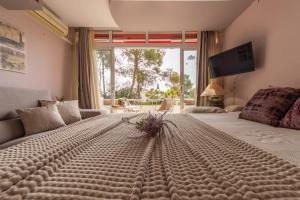 Acogedor Bungalow Park Florimar