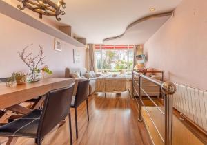 Acogedor Bungalow Park Florimar