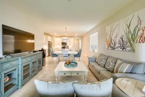 Bonita Springs Vacation Rental with Pool Access! - Orangetree