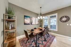 Ruidoso Vacation Rental with Hot Tub and Game Room!