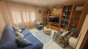 EL TRASGU DE LAVIADA a 300m playa, puerto, acuario