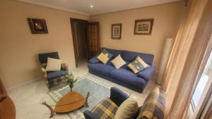 EL TRASGU DE LAVIADA a 300m playa, puerto, acuario