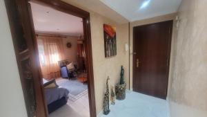 EL TRASGU DE LAVIADA a 300m playa, puerto, acuario