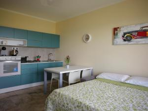 Casa Ierardi - Appartamento Arona Bellavista