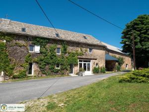 Gîte Cassagnes-Bégonhes, 4 pièces, 10 personnes - FR-1-601-370